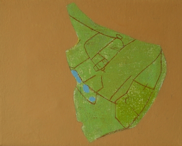 painting Brockwell