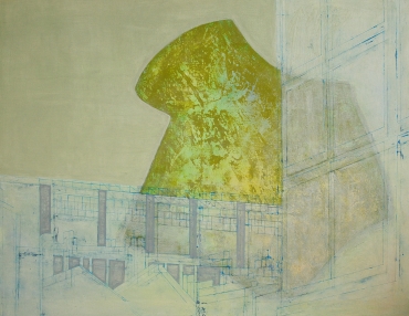 painting East